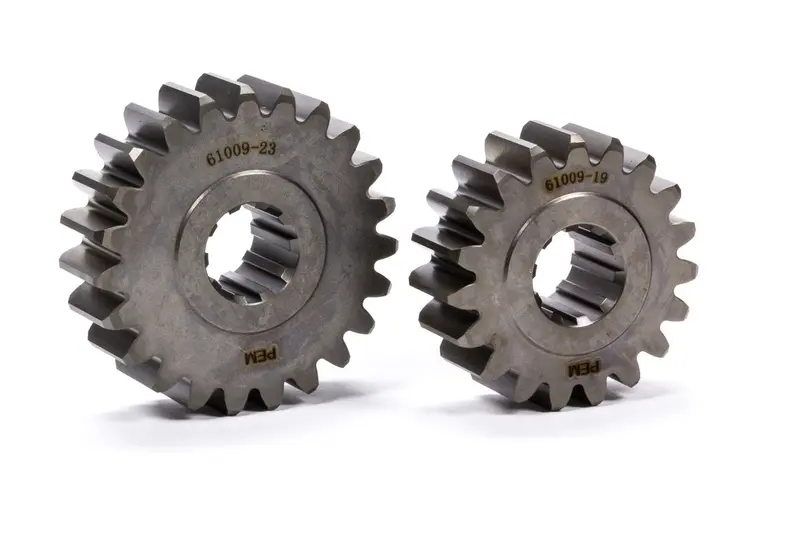 Standard Quick Change Gears 1