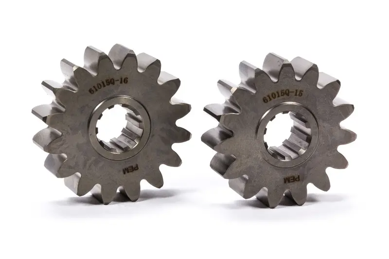 Standard Quick Change Gears 1