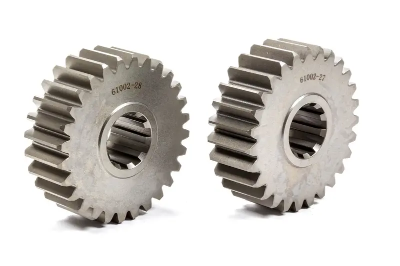 Standard Quick Change Gears 1