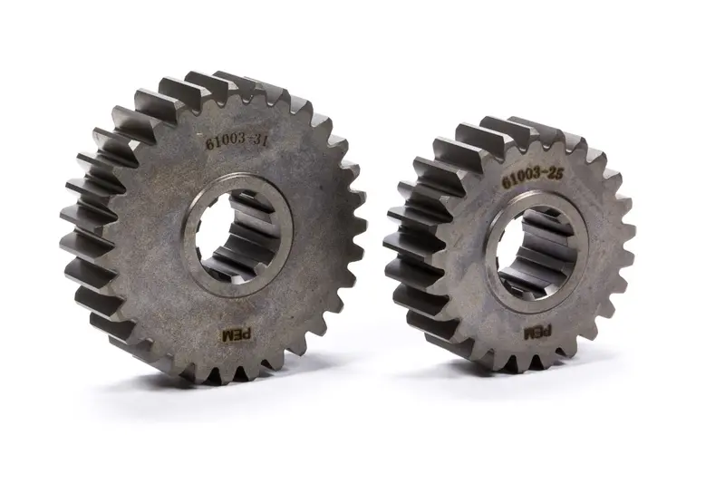 Standard Quick Change Gears 1