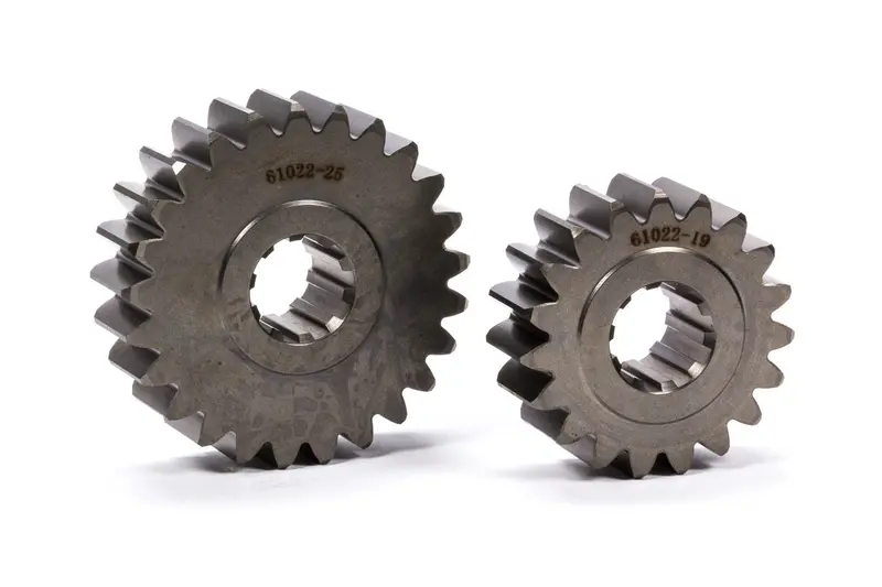 Standard Quick Change Gears 1