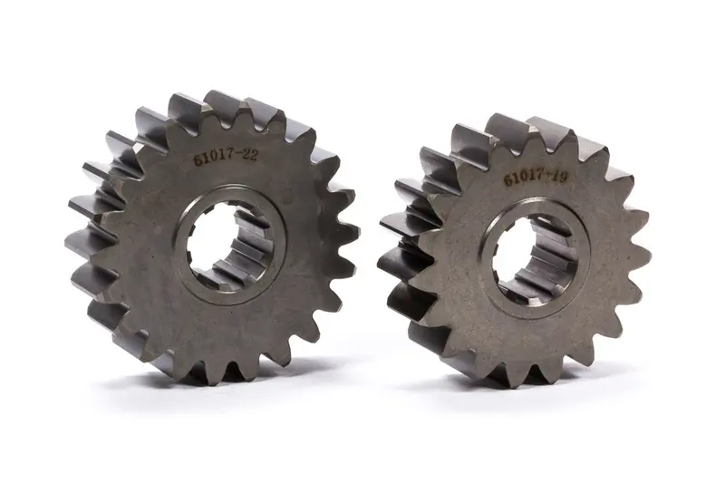 Standard Quick Change Gears 1