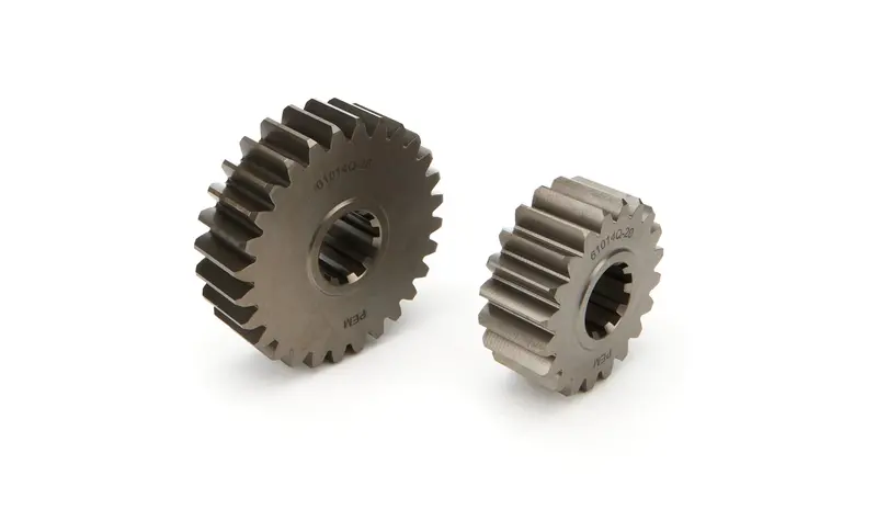 Standard Quick Change Gears Set 14Q 1