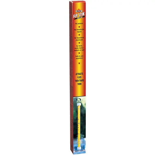 Starbar 24" Fly Stik Sticky Fly Trap 1
