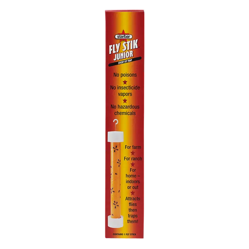 Starbar Junior Fly Stik Sticky Fly Trap 1