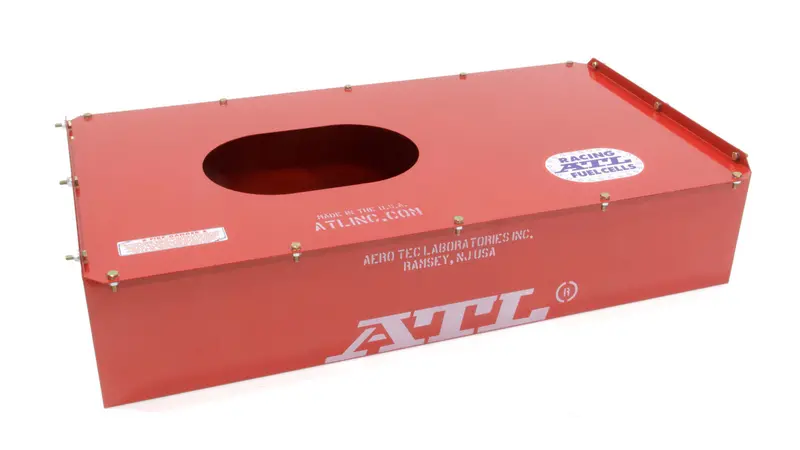 Steel Container 17 Gal Fuel Cell Top Load 1