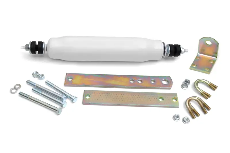 Steering Stabilizer | Ford Bronco/F-150/F-250 (1980-1998) 1