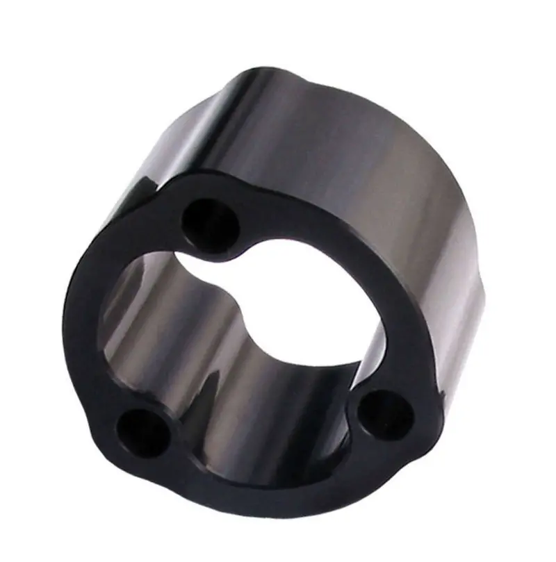 Steering Wheel Spacer 2.00In Lightweight 1