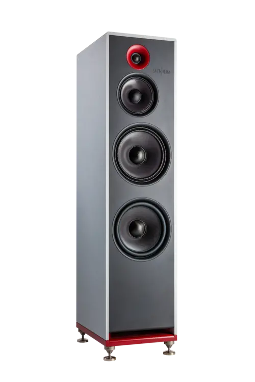 Stenheim Alumine Three Loudspeakers (Pair) (Available To Demo) 1