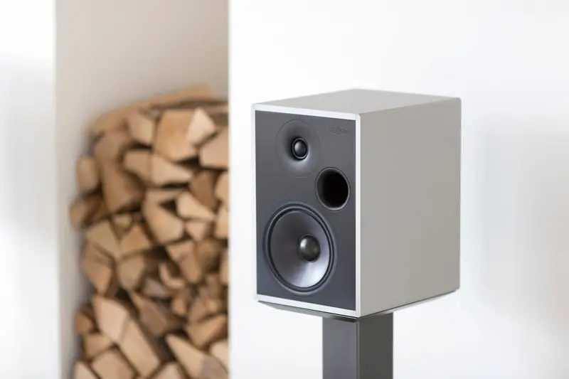 Stenheim Alumine Two Loudspeakers (Pair) (Available To Demo) 1