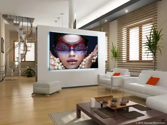Stewart Filmscreens 1