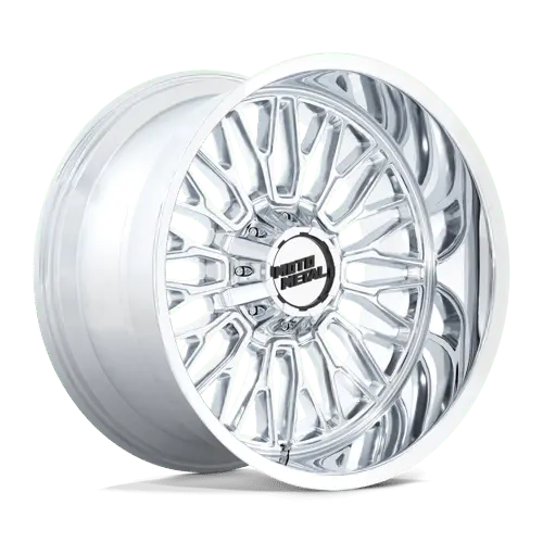 Stinger 20X9 Blank 78 18 Chrome 1