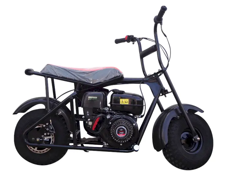 Storm (Motovox) 200 Minibike, 196Cc 6.5Hp, Disc Brake 1