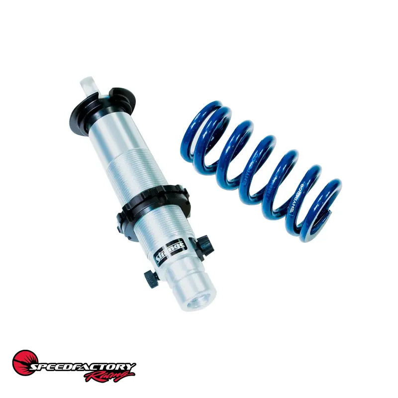 Strange Front Coilover And Spring 1
