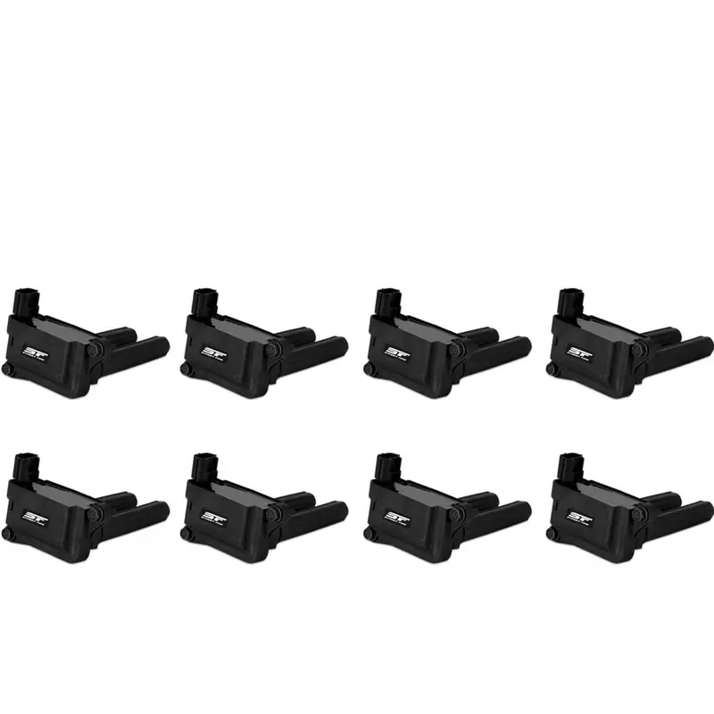 Street Fire Coil Set 8Pk 5.7L/6.1L Dodge Hemi 1