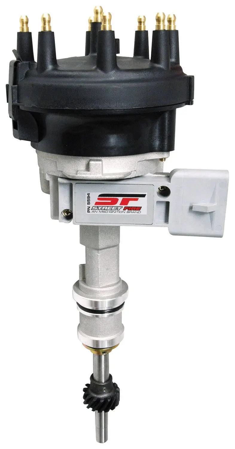 Street Fire Distributor - Ford 88-95 5.0L Tfi 1