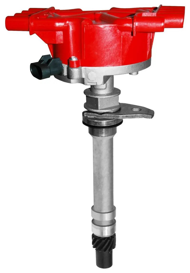 Street Fire Distributor - Gm 96-00 Vortec V8 1