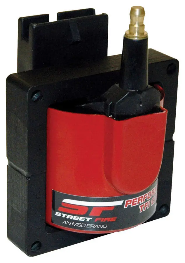 Street Fire Ford Tfi Coil 1