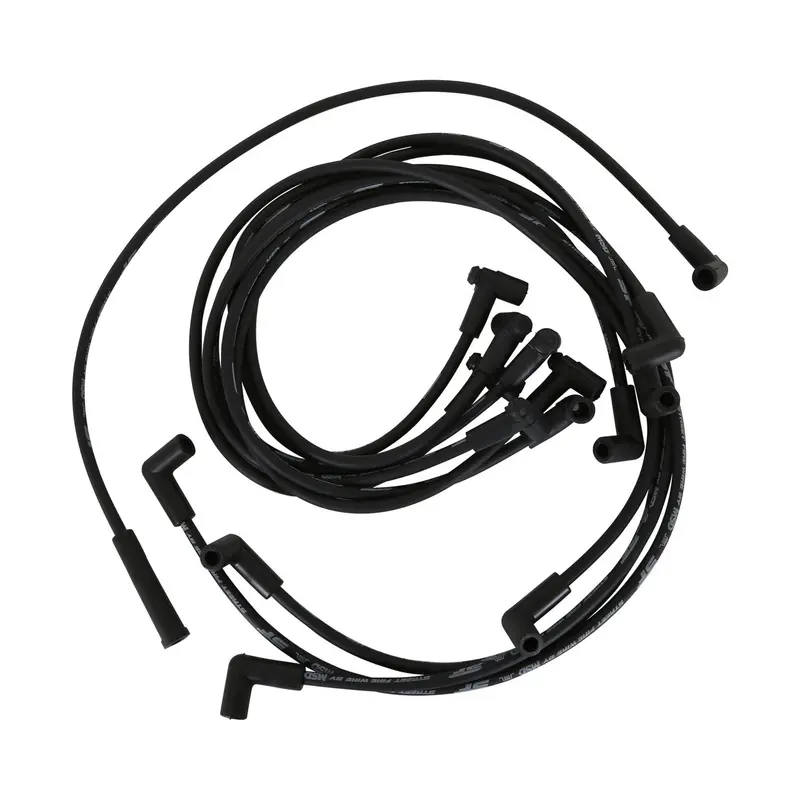 Street Fire Spark Plug Wire Set 1
