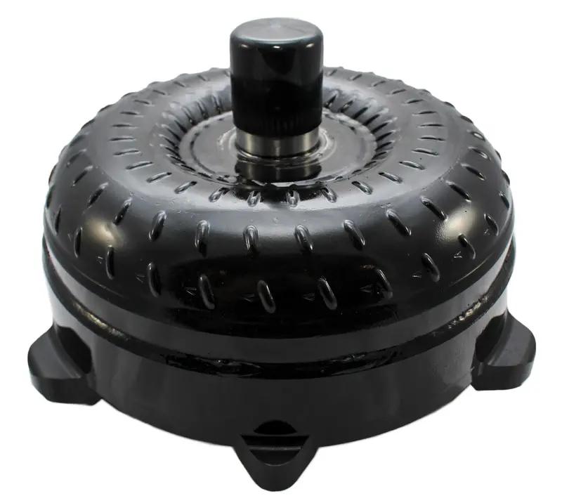 Street Racer Lock-Up Converter Gm 4L60e/4L65e 1