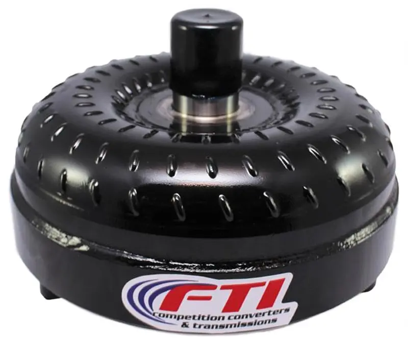 Street Racer Lock-Up Converter Gm 6L80e/6L90e 1