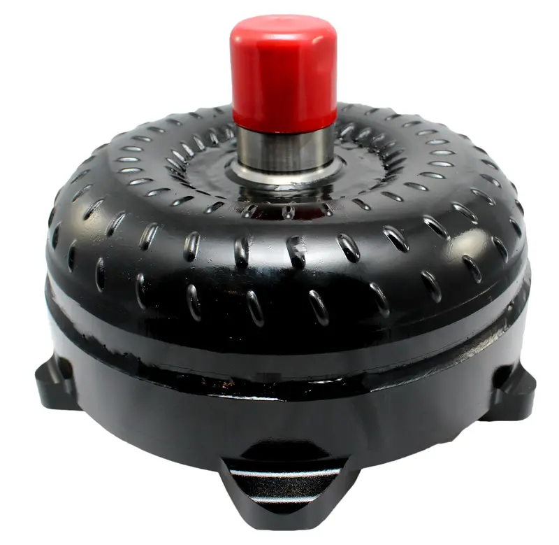 Street Racer Lock-Up Converter Gm Ls 4L80e 1
