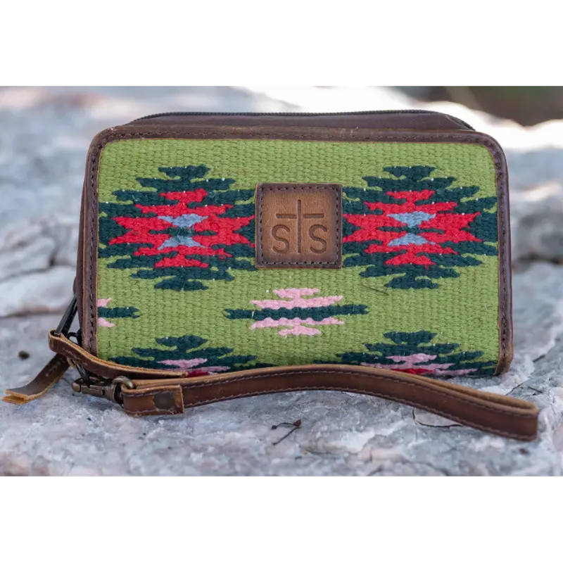 Sts Ranchwear Baja Dreams Kacy Organizer 2