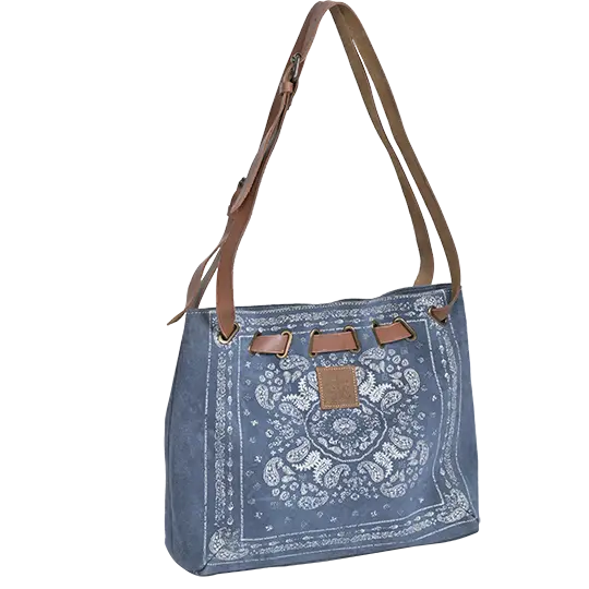 Sts Ranchwear Bandana Sierra Purse 1
