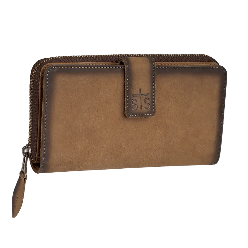 Sts Ranchwear Baroness Basic Bliss Chelsea Wallet 1