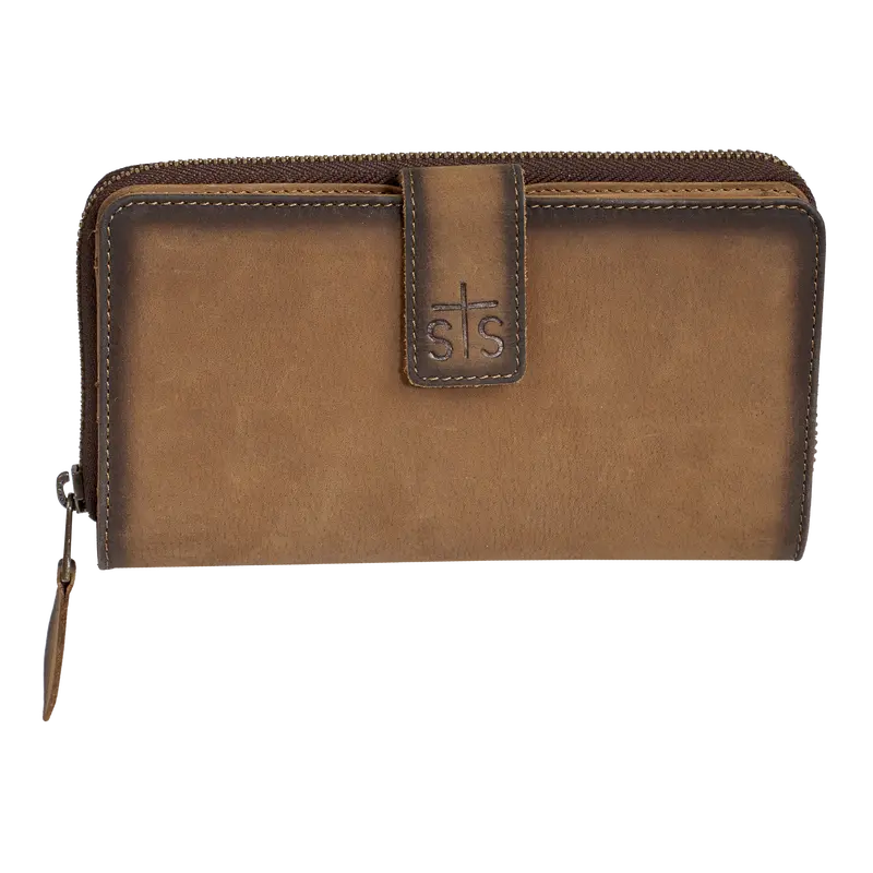 Sts Ranchwear Baroness Basic Bliss Chelsea Wallet 2