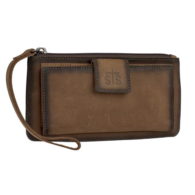 Sts Ranchwear Baroness Basic Bliss Haley Wallet 1