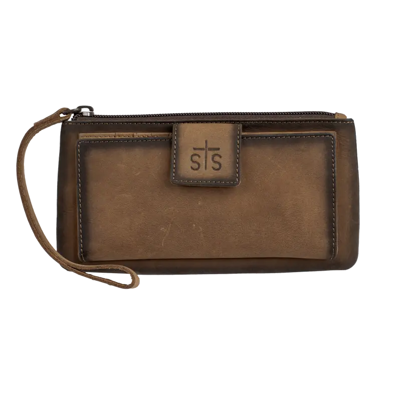 Sts Ranchwear Baroness Basic Bliss Haley Wallet 2