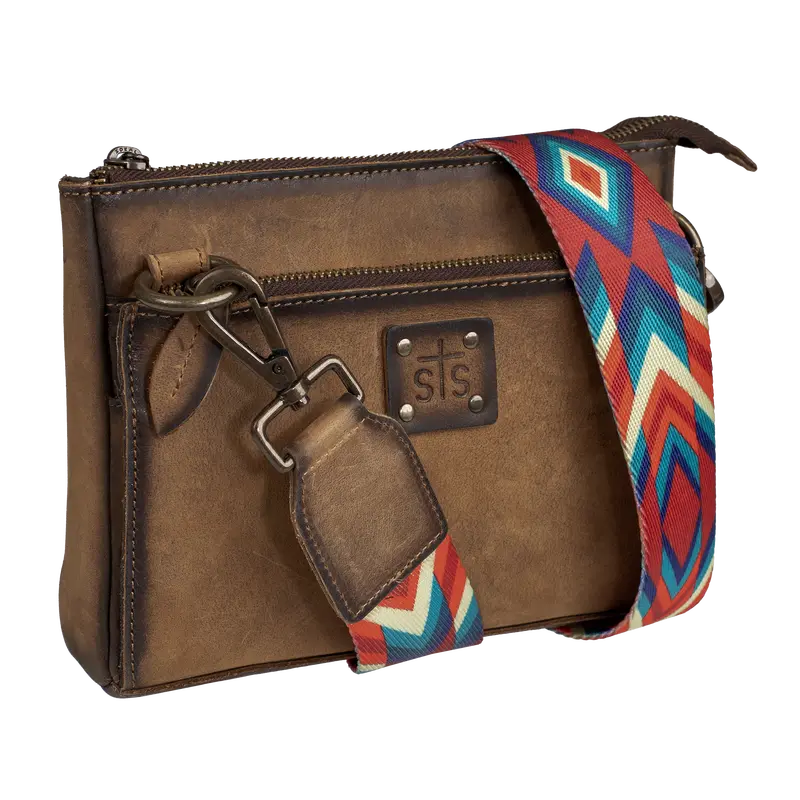 Sts Ranchwear Baroness Basic Bliss Lily Crossbody 1