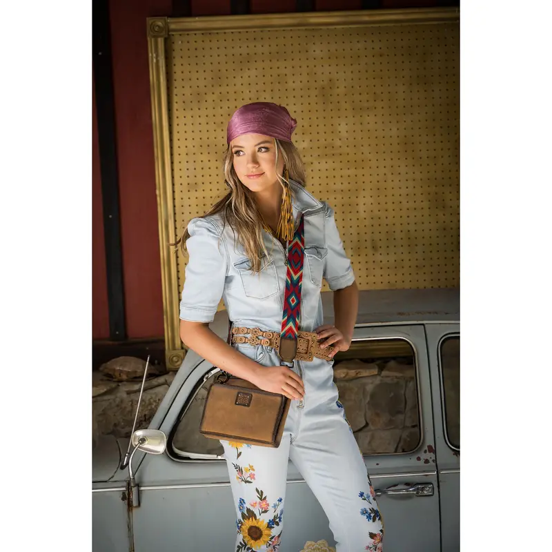 Sts Ranchwear Baroness Basic Bliss Lily Crossbody 2