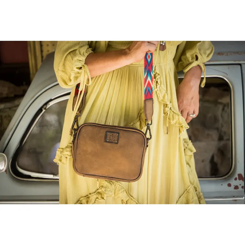 Sts Ranchwear Baroness Basic Bliss Lucy Crossbody 2