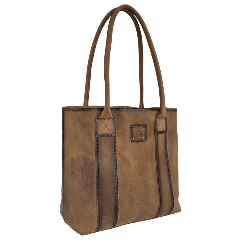 Sts Ranchwear Baroness Basic Bliss Tote 1