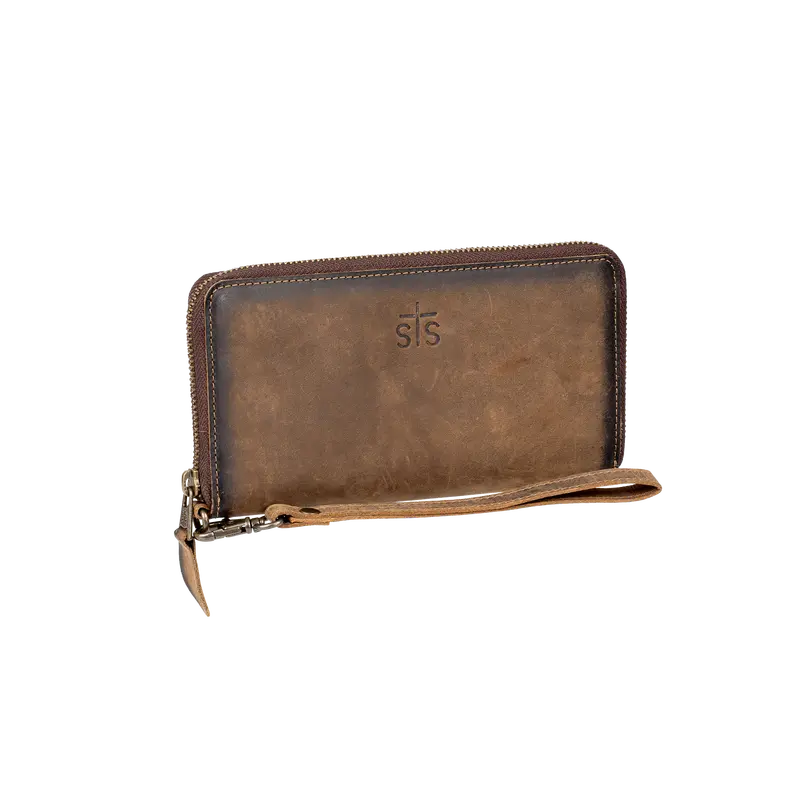 Sts Ranchwear Baroness Betsy Bifold Wallet 1