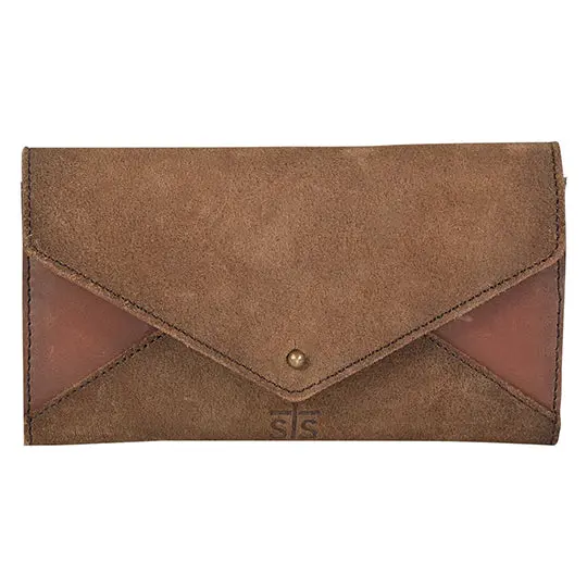 Sts Ranchwear Baroness Ii Style Wallet 1