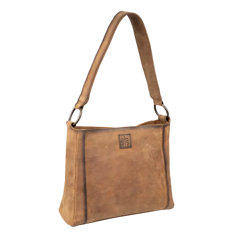 Sts Ranchwear Baroness Sterling Shoulder Bag 1