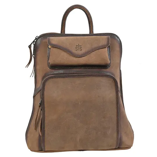 Sts Ranchwear Baroness Sunny Backpack 1