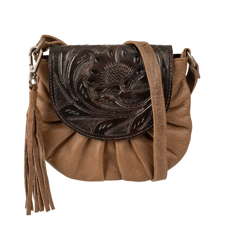 Sts Ranchwear Boho Cowgirl Medicine Bag 1