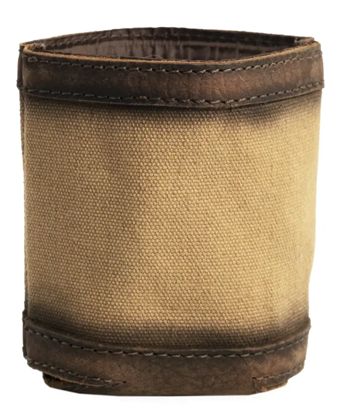 Sts Ranchwear Buffalo Creek Can Koozie 1