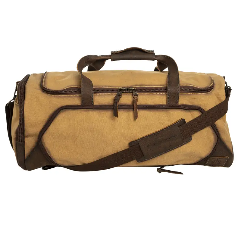 Sts Ranchwear Buffalo Creek Large Duffle 1