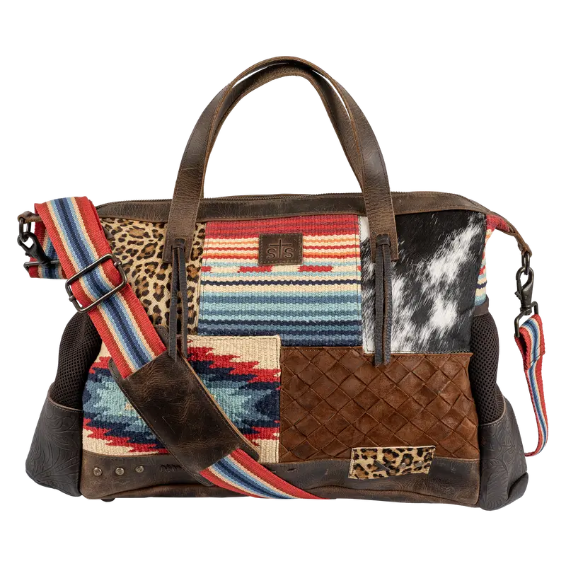 Sts Ranchwear Chaynee Amelia Multi-Bag 1