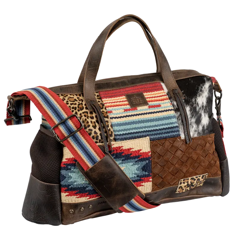 Sts Ranchwear Chaynee Amelia Multi-Bag 2