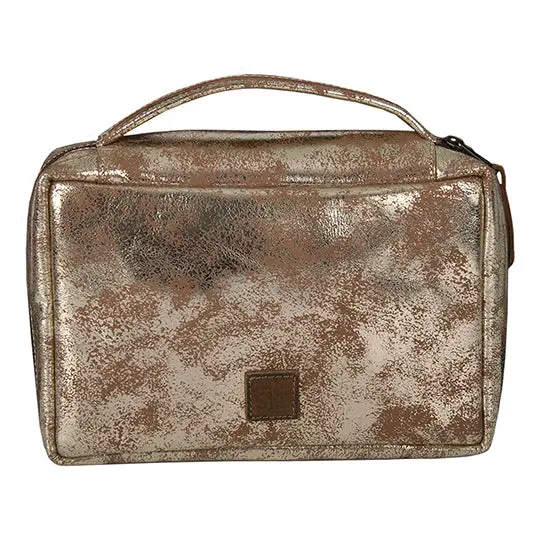 Sts Ranchwear Flaxen Roan Toiletry Kit 1
