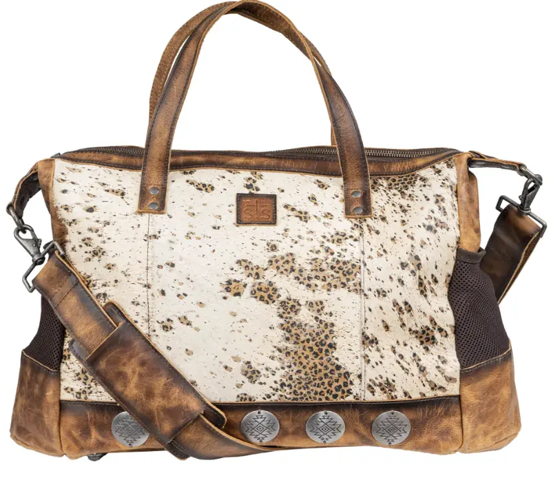 Sts Ranchwear Serengeti Amelia Multi-Bag 1
