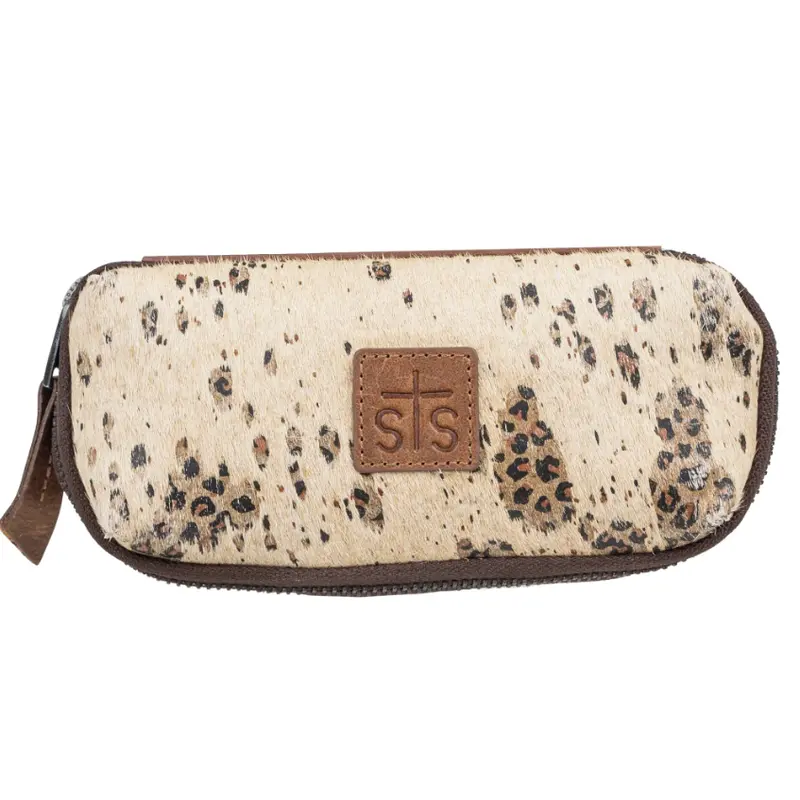 Sts Ranchwear Serengeti Sunglasses Case 1