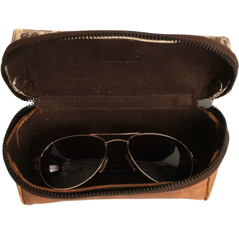 Sts Ranchwear Serengeti Sunglasses Case 2