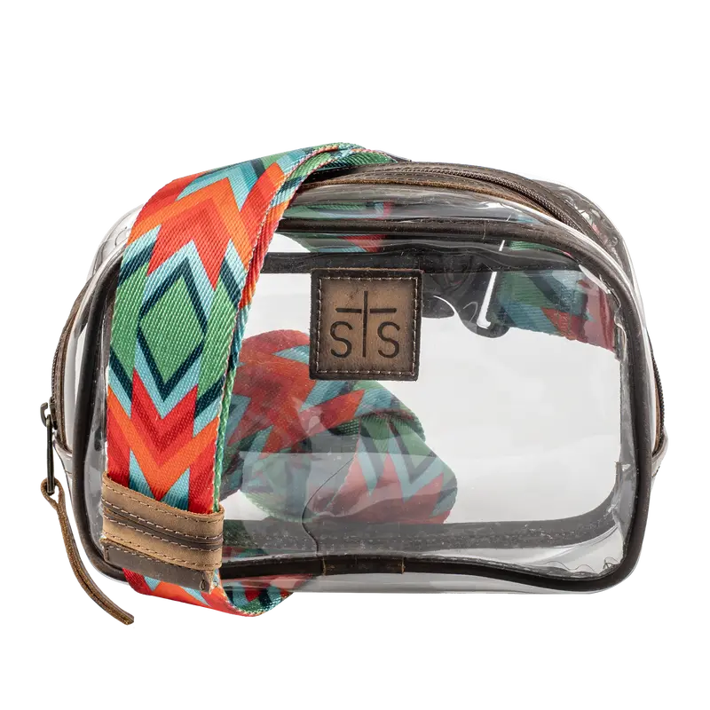 Sts Ranchwear Stadium Rules Kait Sling Bag 2